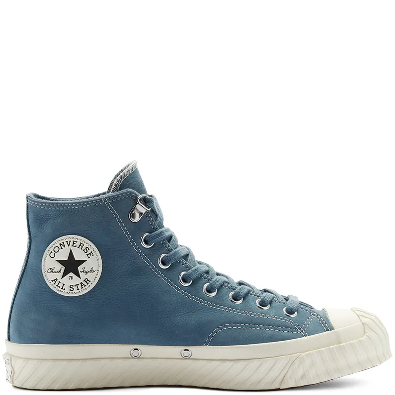 Converse Chuck 70 Bosey Water Repellent High ‘Lakeside Blue’ Lakeside Blue/Lakeside Blue (169595C)