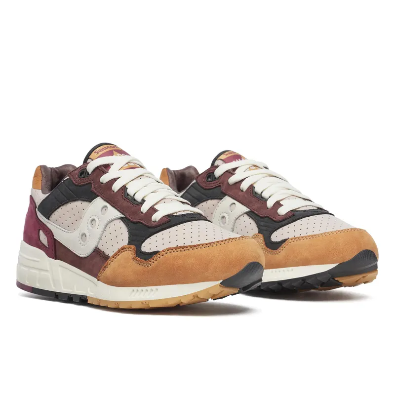 SAUCONY Shadow 5000 Premium “Grey / Multi” (S70945-1)