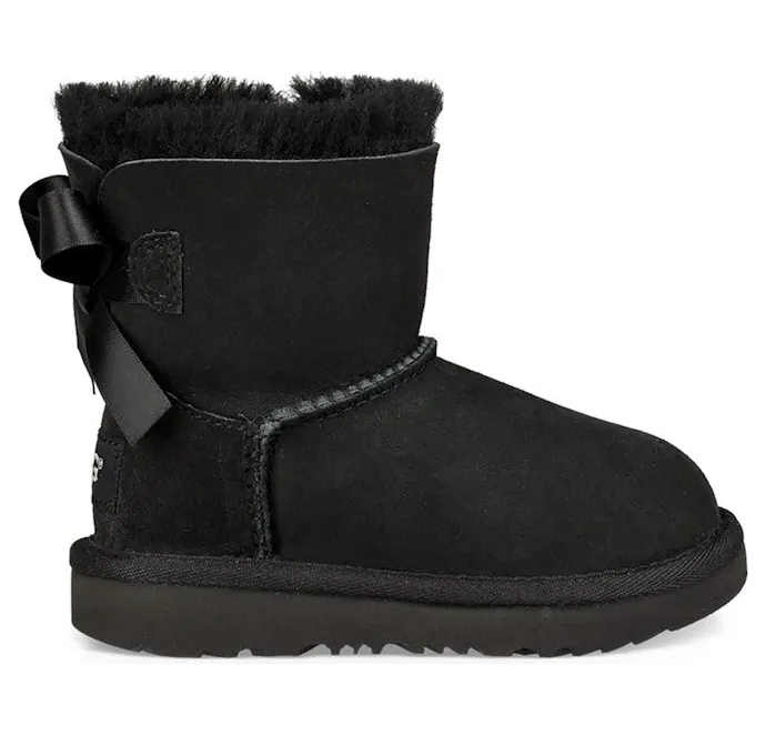 ugg-bailey 1017397T-BLK
