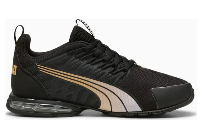 Puma VOLTAIC EVO “Black/Gold” (309720-16)