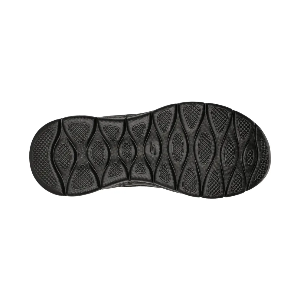 Skechers GO Walk Flex Alani “Black (124952 Bbk)” (124952BBK)