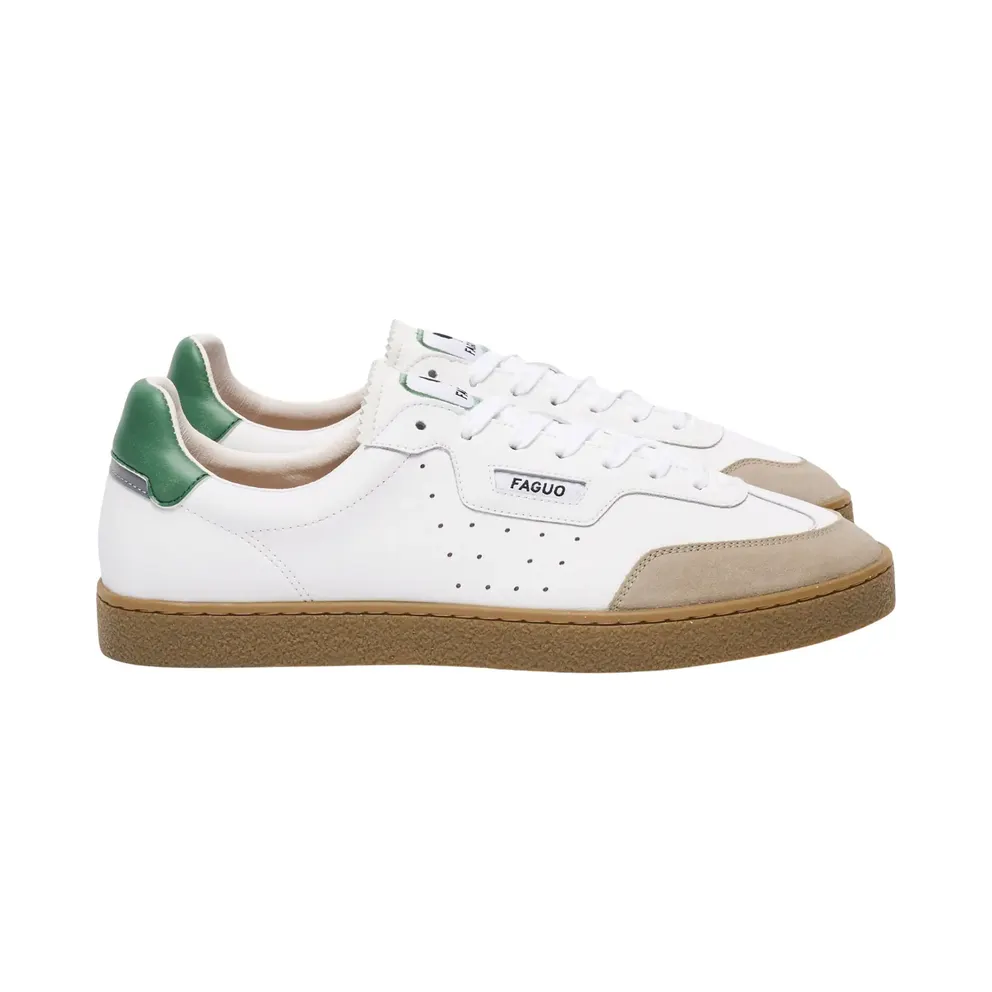 Lage Faguo LUMBO (S25CG3212-WHI82)