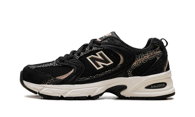 New Balance 530 “Black Flat Taupe” (U530CRB)
