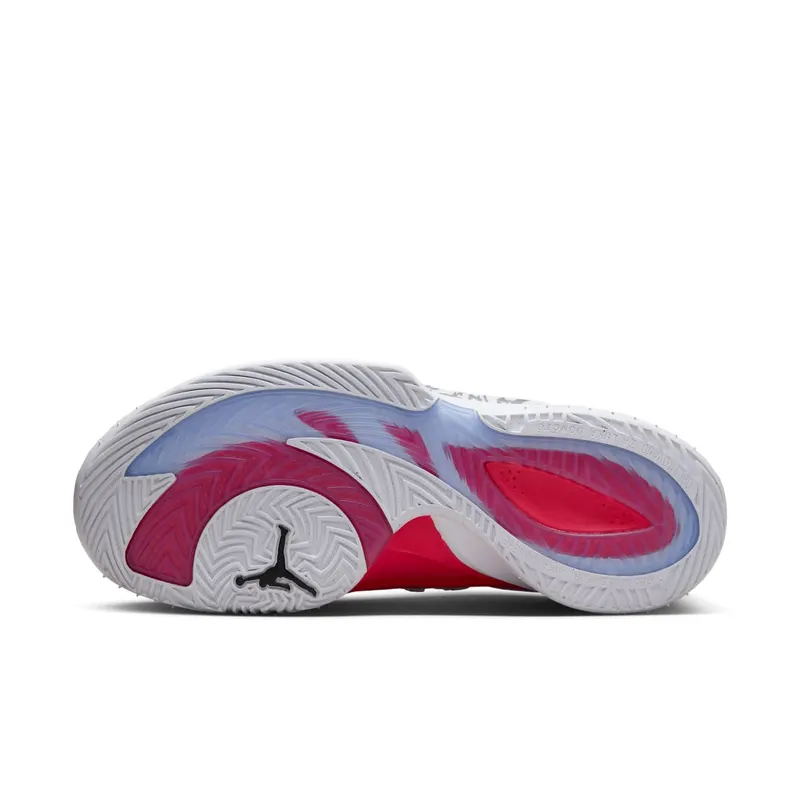 Jordan Luka 3 Motorsports White (FQ1284-170)