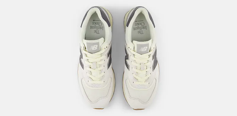 New Balance U574LGAN (white) – U574LGAN