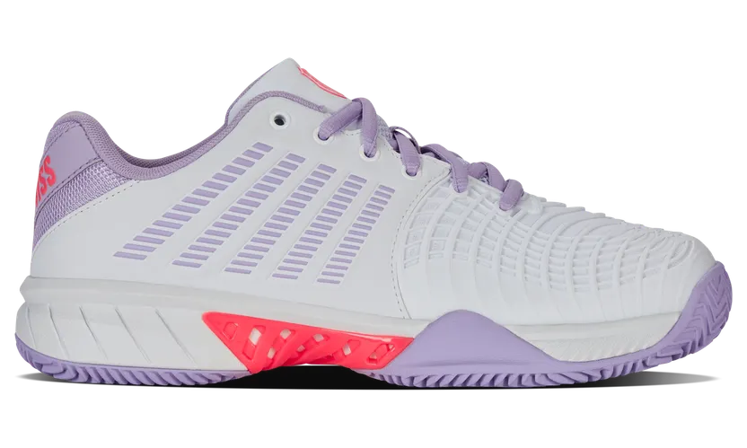 K-Swiss Express Light White (98563182M)