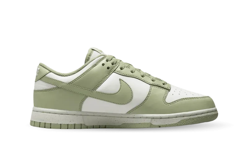 Nike Dunk Low Next Nature Alabaster (W) (HF5384-300)