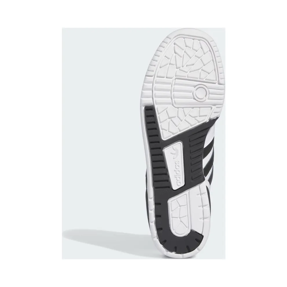 adidas Rivalry Low Cloud White / Core Black / Cloud White (IG1474)