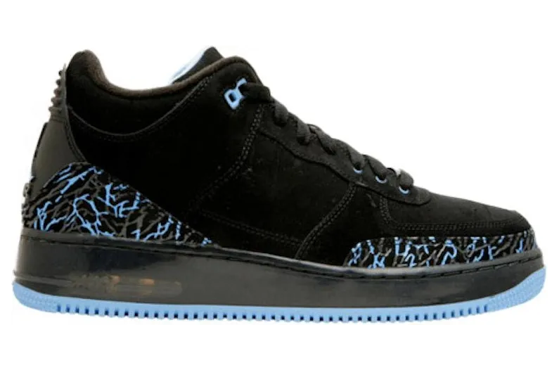 Jordan Fusion 3 University Blue (323626-041)