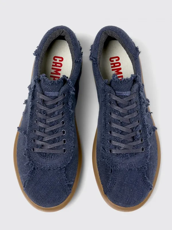 Camper Blue (K101033-002PELOTASSOLLER0)