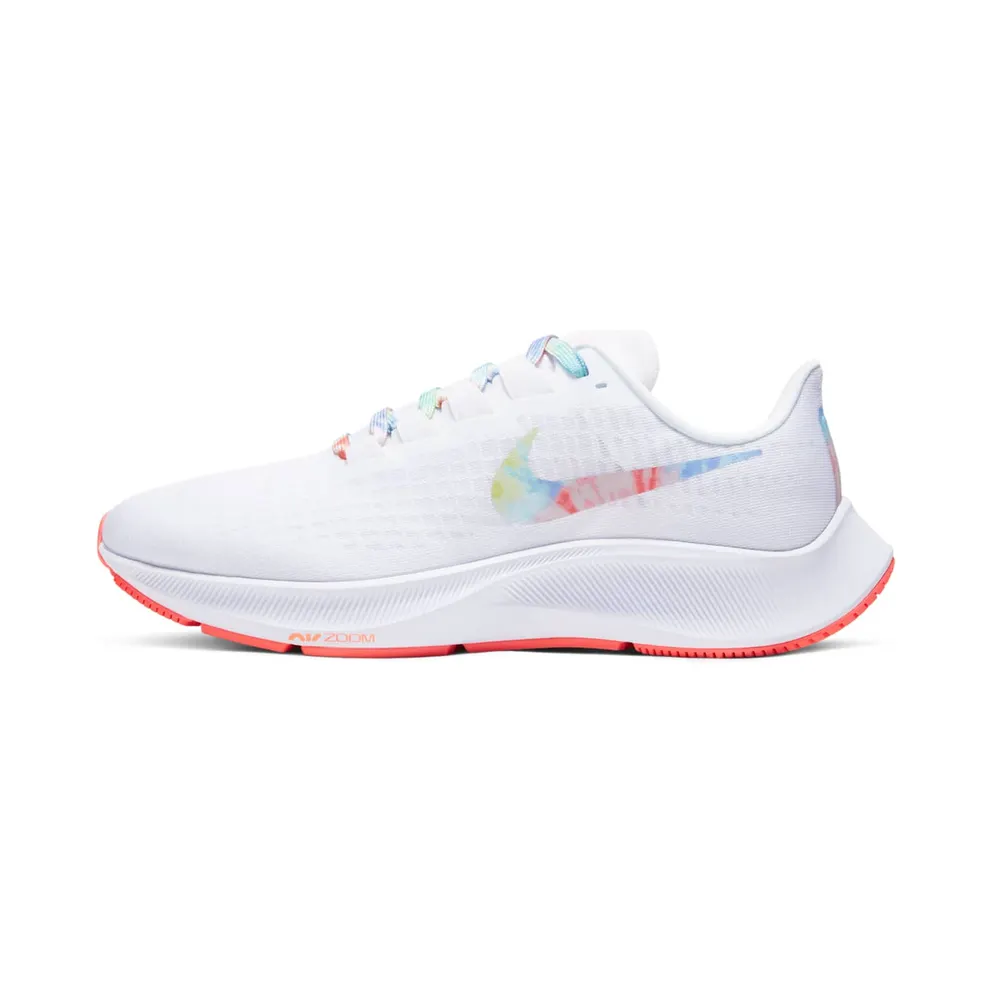 Nike Air Zoom Pegasus 37 Tie-Dye (DD9667-100)