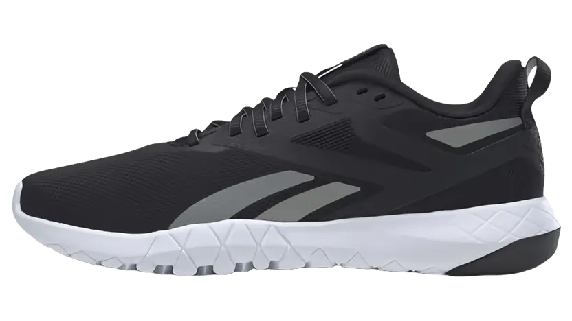 Reebok FLEXAGFORCE 4 “Black” (GY6253)