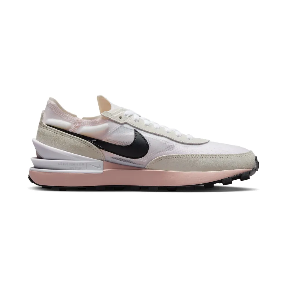 Nike Waffle One White Pink Oxford (DC2533-104)