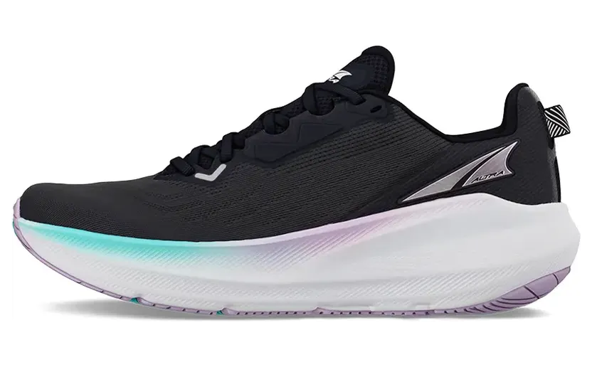 Altra Fwd Via “Black/Purple” (AL0A85PW050)