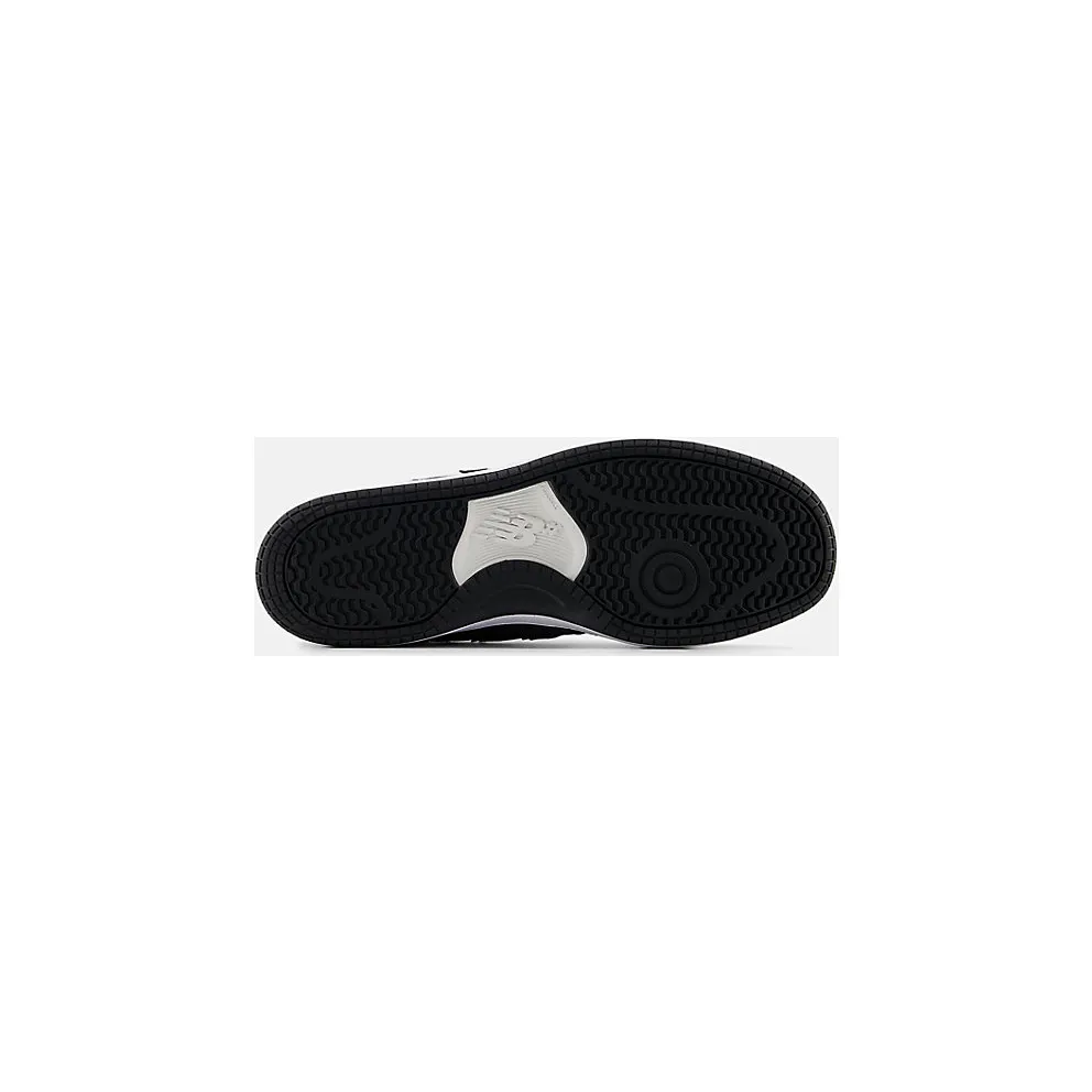 New Balance Numeric 480 Black Cement White (NM480BAB)