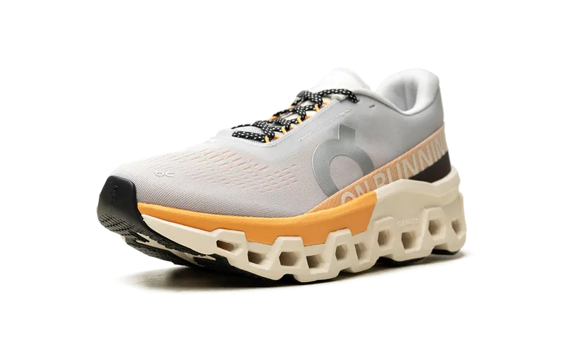 On Running Cloudmonster 2 “Glacier Tangerine” (3ME10123198)