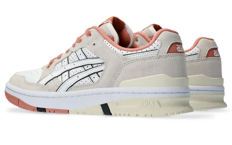 Asics EX89 “Omakase Pack – Cream” (1201A963-100)