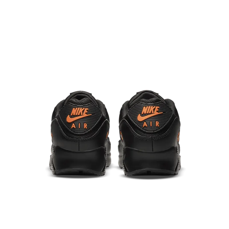 Nike Air Max 90 Black (DJ6881-001)