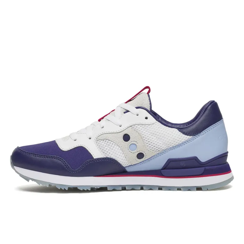 Saucony DXN Courageous Greyson Wolf Pack (S70976-2)