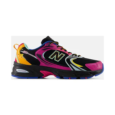 New Balance 530 “Black Multi-Color” (MR530CCP)