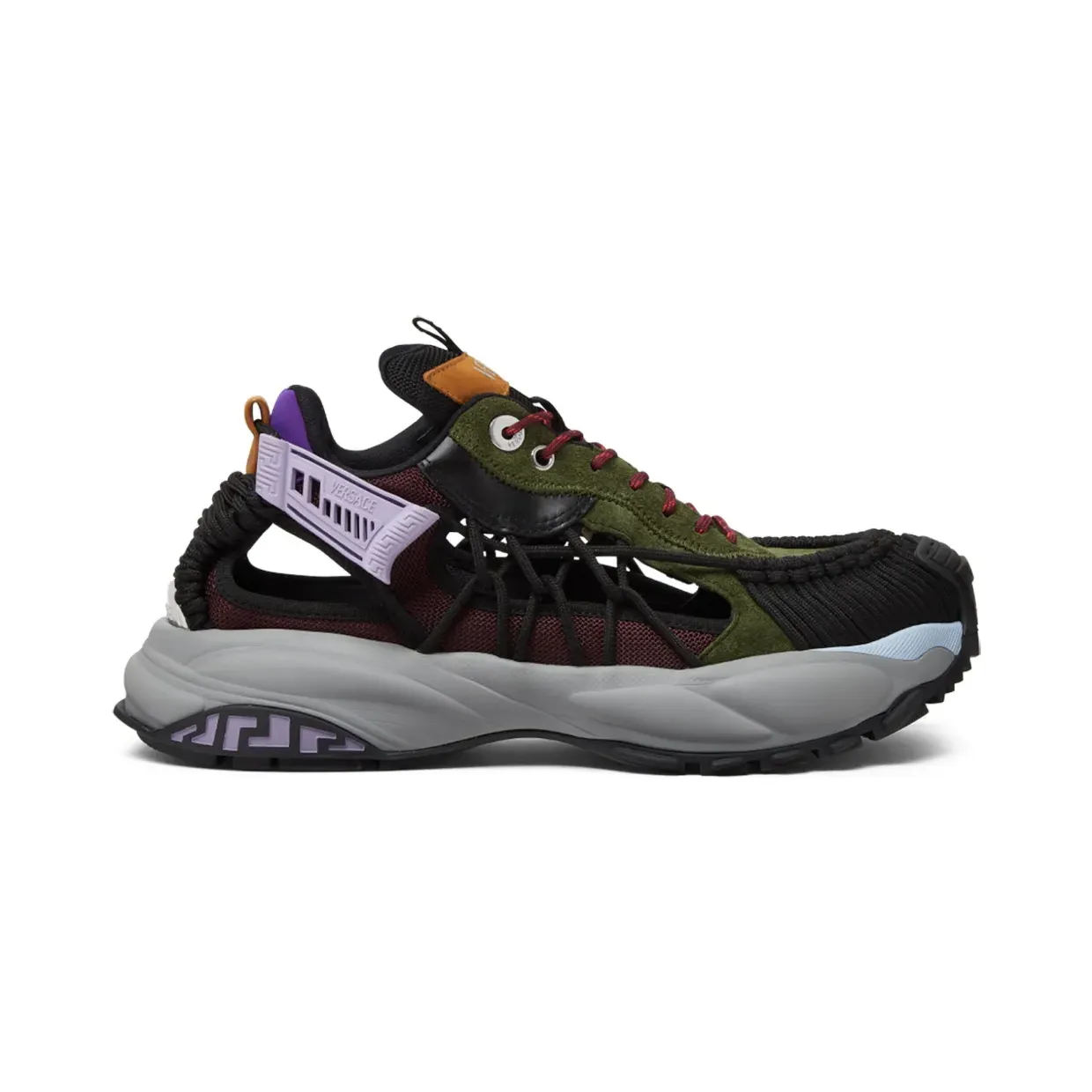 Versace Mercury M_VS_01 “Green” (10167111A12677)