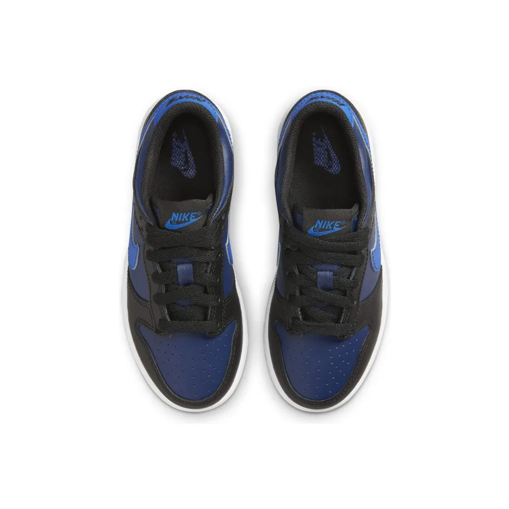 Nike Dunk Low Younger Kids’ Blue (DH9756-402)