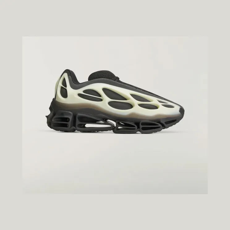Adidas Mega Willy Low “Willy Chavarria – Bones” (KI7728)