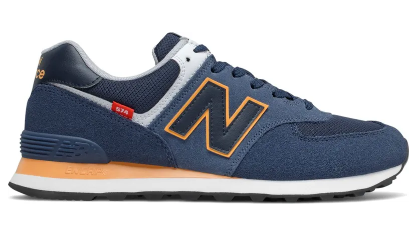 new-balance-574 ML574SY2Ę