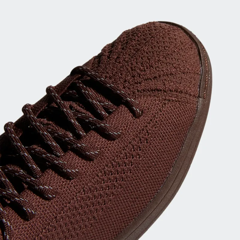 adidas Superstar Primeknit Pharrell Brown Brown/Brown/Brown (S42926)