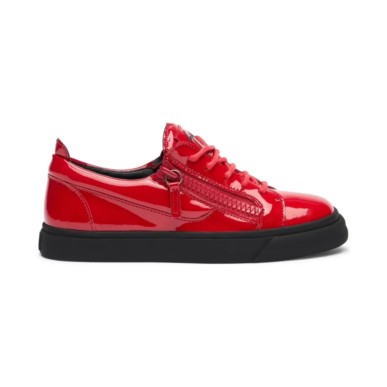 Giuseppe Zanotti Gail “Red” (RW70135K11)