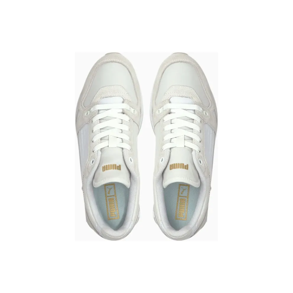 Puma Mile Rider Chrome Desert White (37466401)