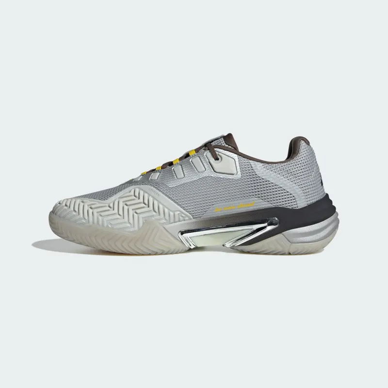 adidas Barricade 13 Brain Dead Grey Pantone (JS1054)