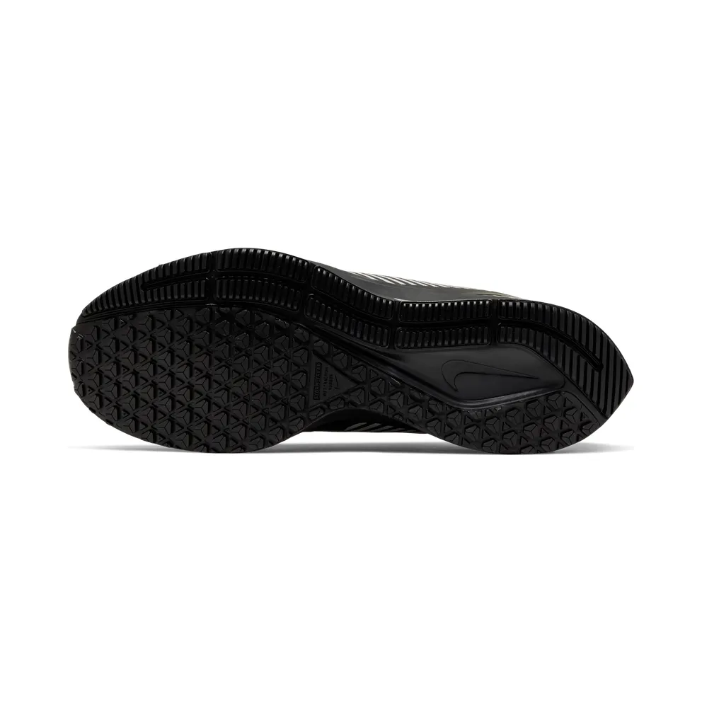 Nike Air Zoom Pegasus 36 Shield Triple Black (AQ8005-001)