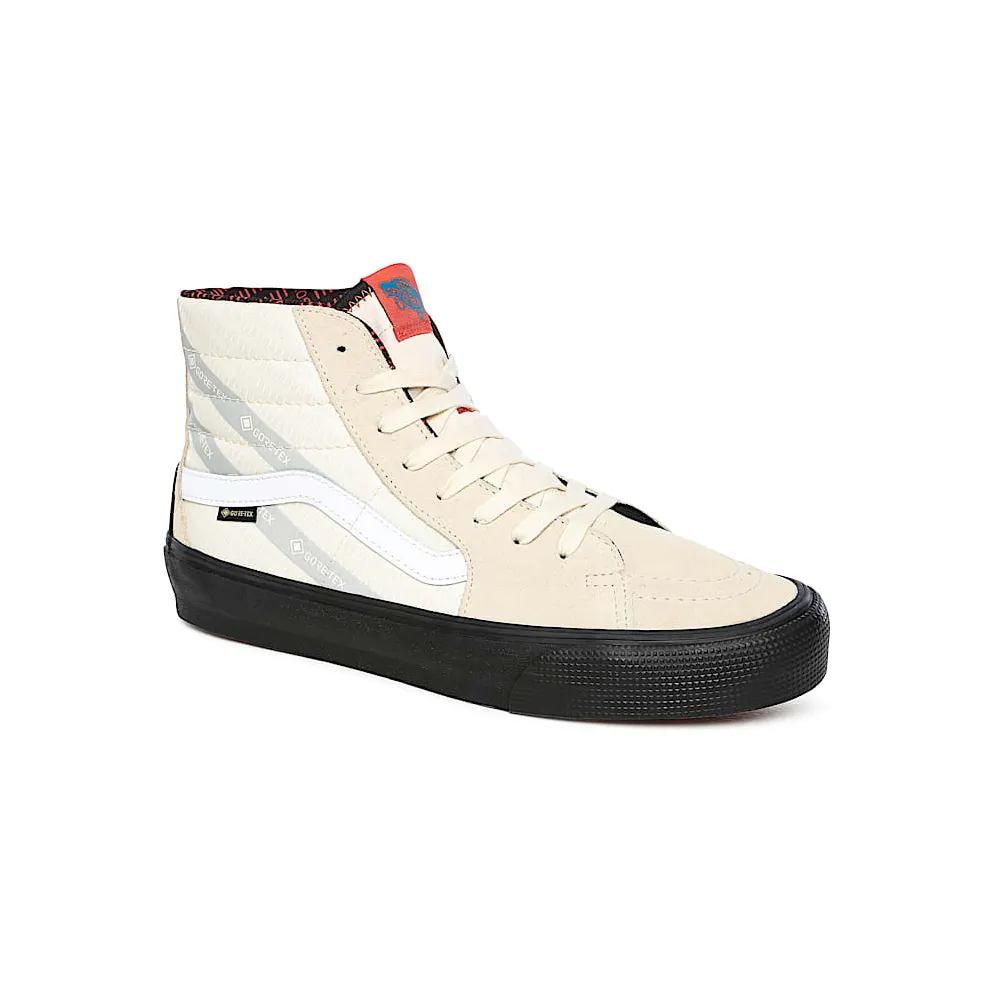 Vans Sk8-Hi Gore-Tex Turtle Dove Marshmallow (VN0A4VJD23G)