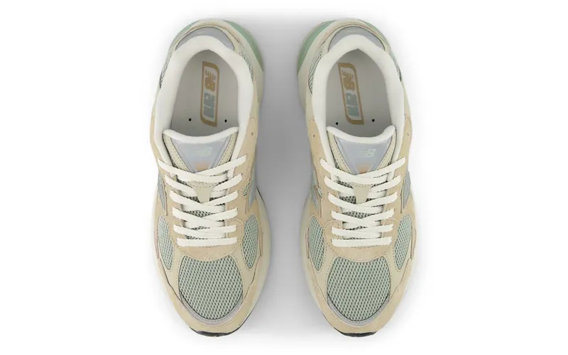 New Balance 2010 Mindful Grey Lone Star Grey (U2010281)