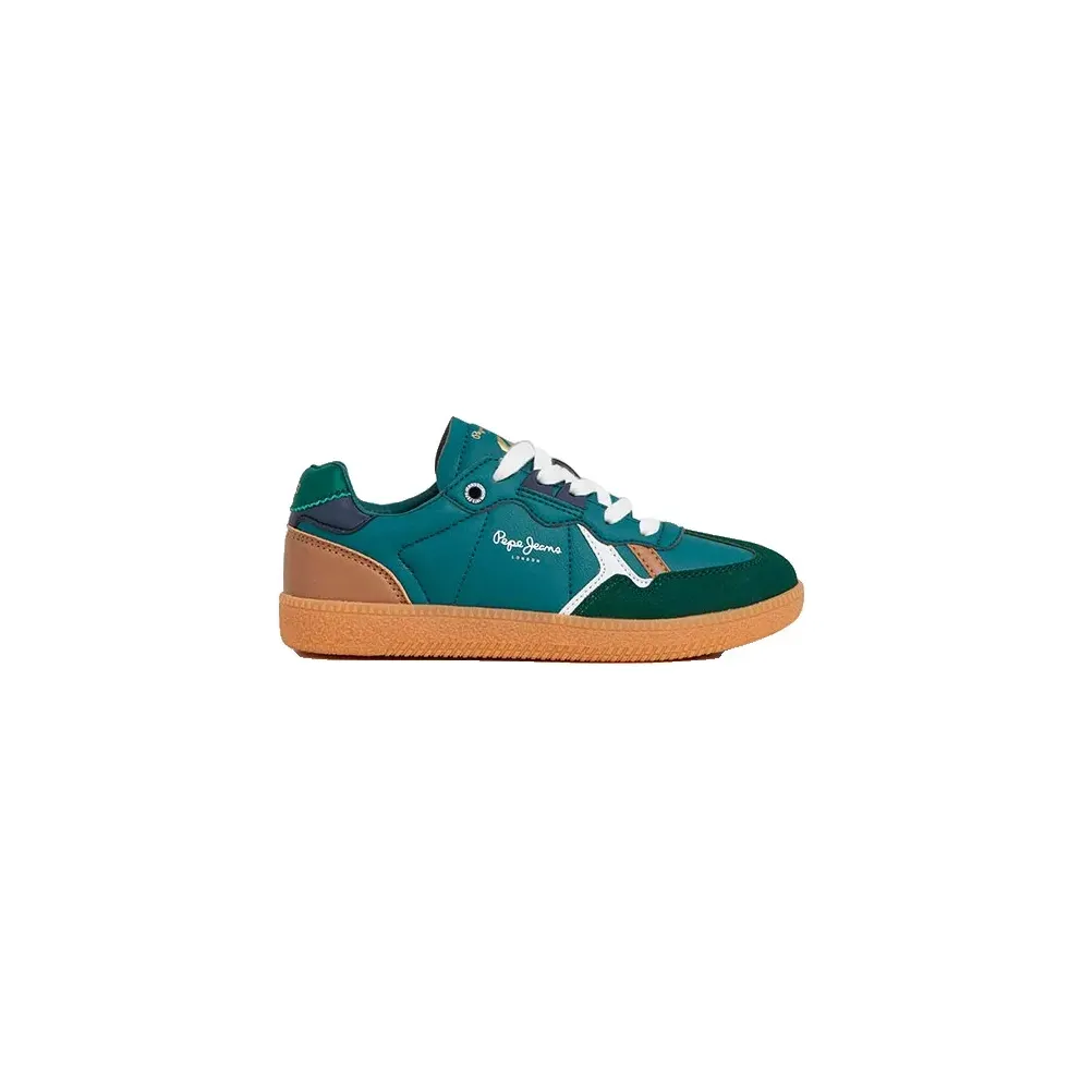 Pepe Jeans PèPè sneaker Richmond Green (PBS000001-681)
