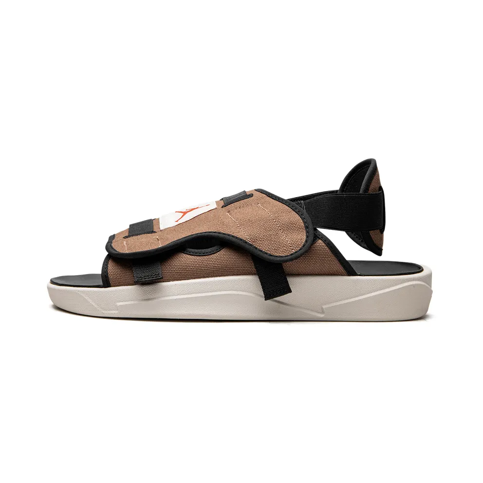 Jordan LS Slide “brown” (CZ0791-201)