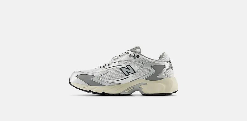 New Balance 725v1 “Metallic Silver Slate Grey” (ML725CD)