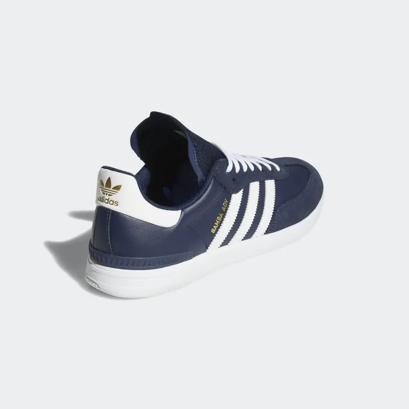 adidas Samba ADV Collegiate Navy (B22741)