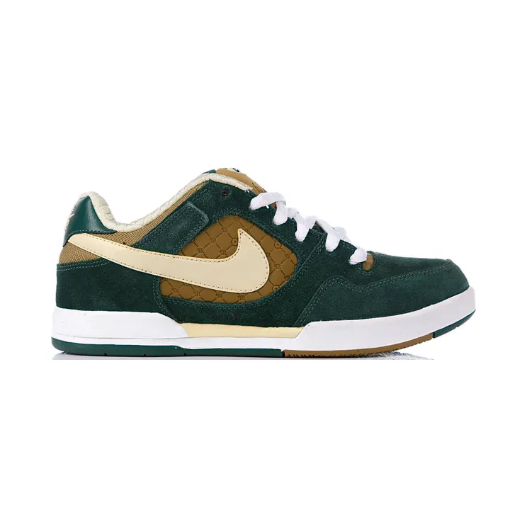 Nike SB Paul Rodriguez 2 Black Forest Lemon Drop (315459-371)