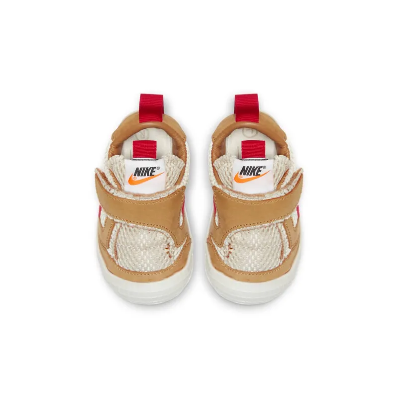 Nike Craft x Tom Sachs Mars Yard Infant (I) (2019) (CD6722-100)