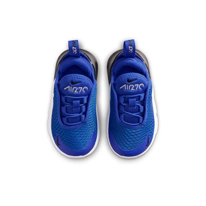 Nike Air Max 270 Racer Blue White Black (DD1646-415)