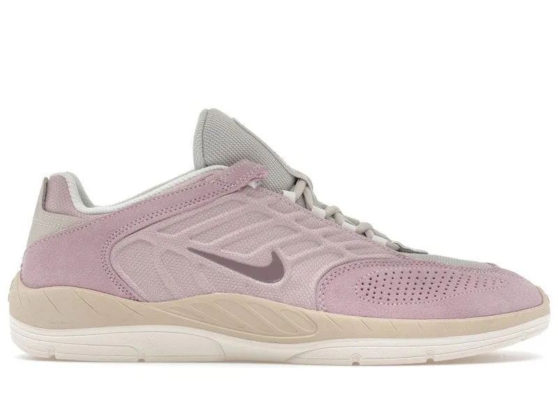 Nike SB Vertebrae Pink Foam Light Orewood Brown (FD4691-601)