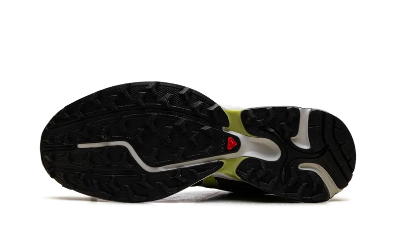 Salomon XT-Whisper “Kith Delicioso Dark Citron” (L47904-900)