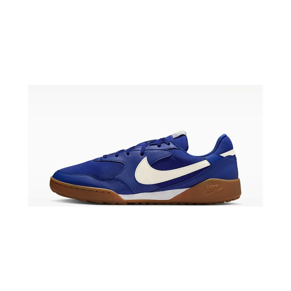 Nike Terra Manta “Deep Royal Blue / Gum Light Brown / White / Soft Pearl” (HQ4502-400)