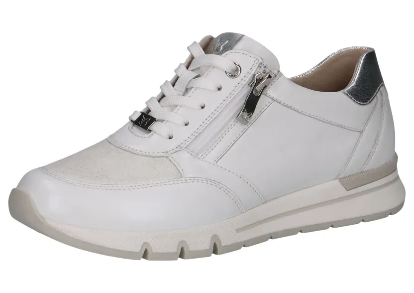 CAPRICE sneaker Offwhite (2184997)