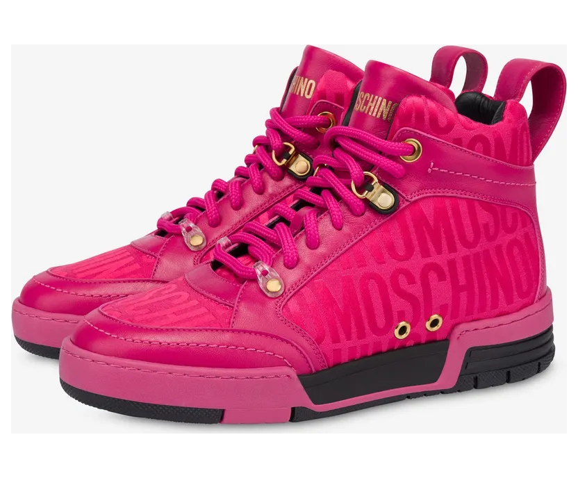 moschino-sneaker POLMN15064G1H101604