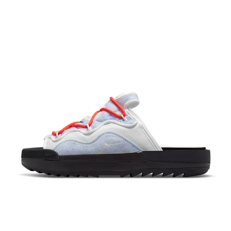 Nike Offline 2.0 Mules White (DJ6229-100)