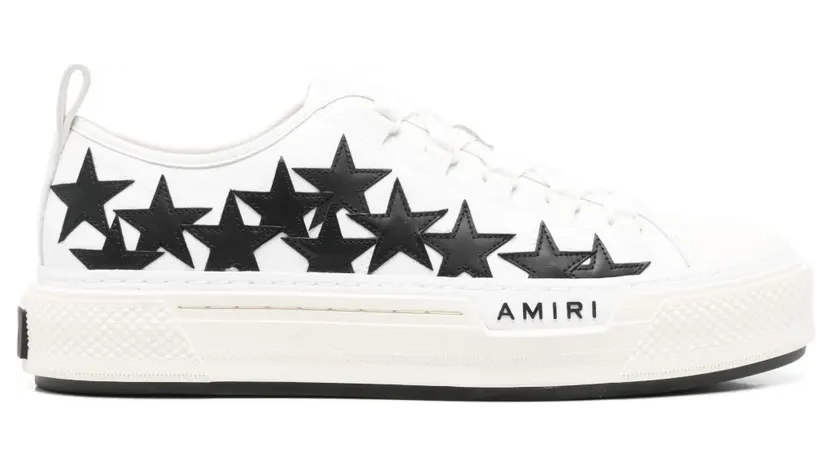 Amiri Stars Court “White” (AMFOSR1179)