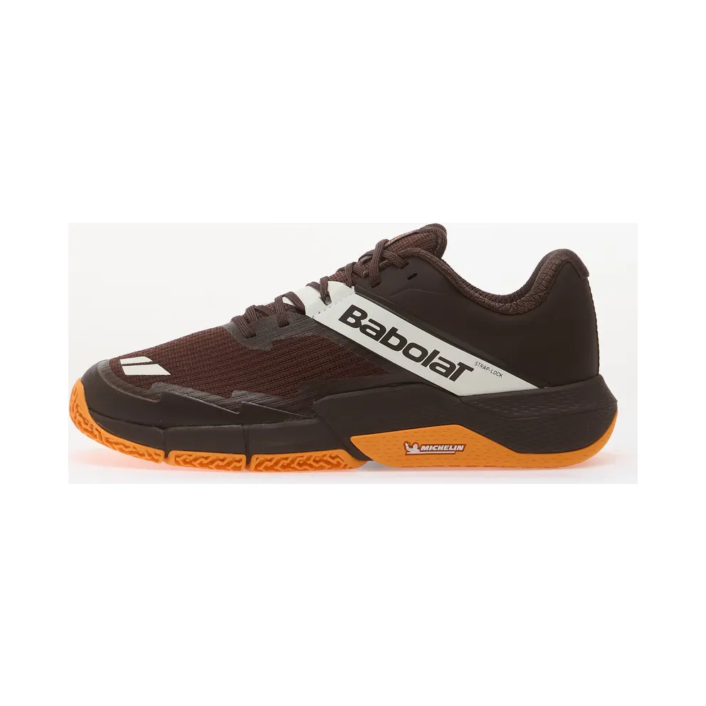 Babolat Movea 2 Brown/ Cream (3A0F26B571-1114)